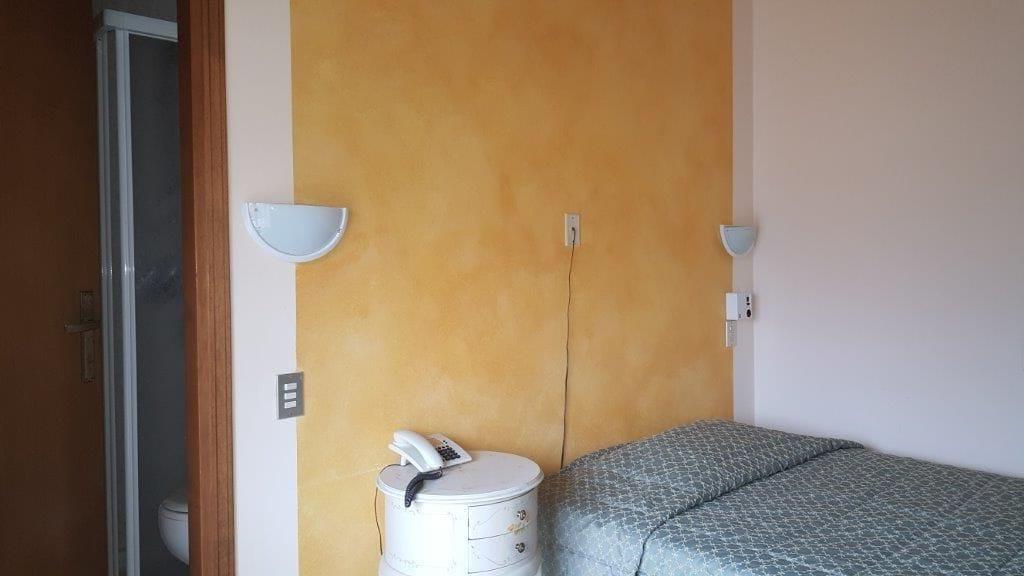 Hotel Sorriso Brenzone sul Garda Exterior foto