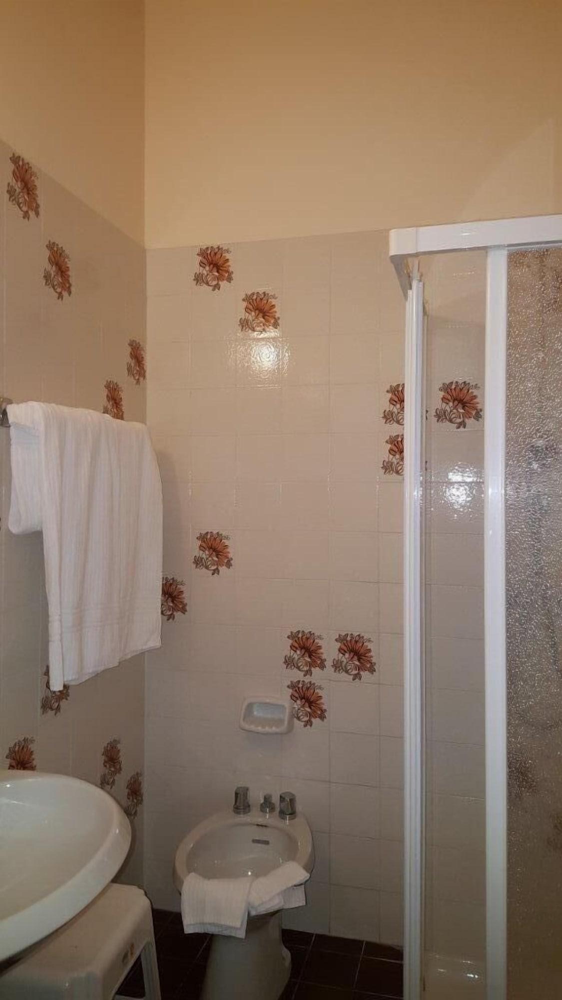 Hotel Sorriso Brenzone sul Garda Exterior foto