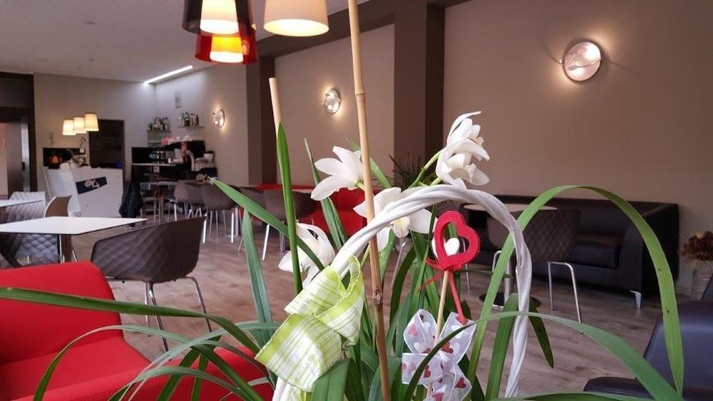 Hotel Sorriso Brenzone sul Garda Exterior foto